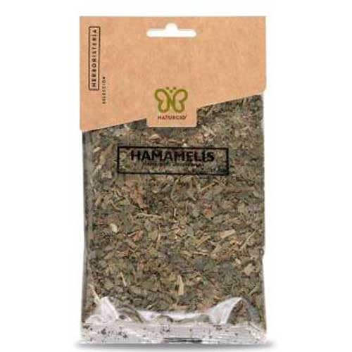 HAMAMELIS 40 GR von NATURCID