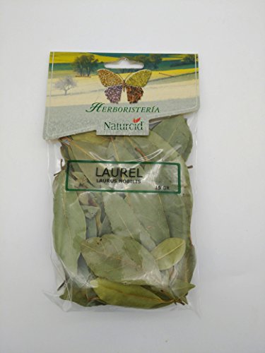 LAUREL 15 GR LAUREL 15 GR von NATURCID