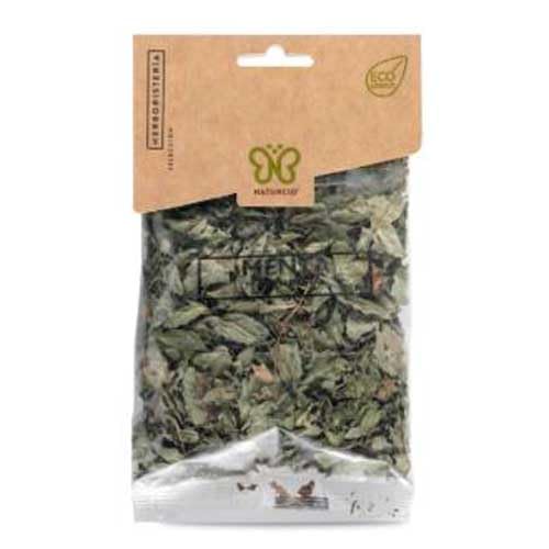 MENTA PIPERITA ECO 25 GR MENTA PIPERITA ECO 25 GR von NATURCID