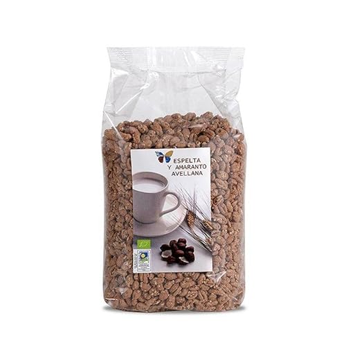 NATURCID ESPELTA Flakes Eco 300gr, Estándar, Único NATURCID ESPELTA Flakes Eco 300gr, Estándar, Único von NATURCID