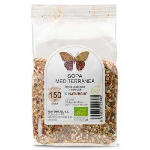 NATURCID Sesamo schwarz Eco 250 g, Standard, einzigartig NATURCID Sesamo schwarz Eco 250 g, Standard, einzigartig von NATURCID