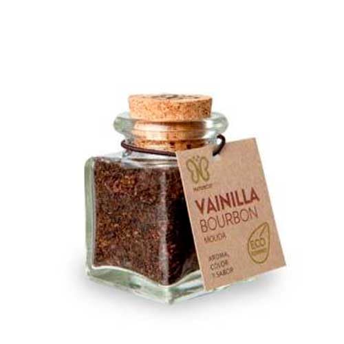NATURCID Vanille-Zweig, umweltfreundlich, 10 g, Standard, einzigartig NATURCID Vanille-Zweig, umweltfreundlich, 10 g, Standard, einzigartig von NATURCID