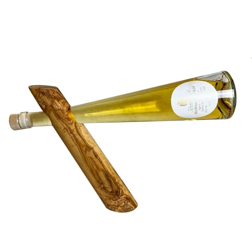 Festliche Genüsse: Exklusiver Weihnachtslikör inclusive diagonalem Flaschenhalter Festliche Genüsse: Exklusiver Weihnachtslikör inclusive diagonalem Flaschenhalter von NATUREHOME