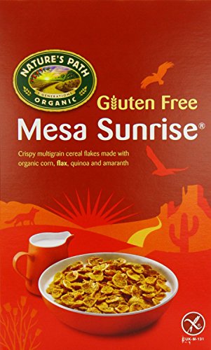 Natures Path Organic | Mesa Sunrise | 12 x 355 g von Nature's Path