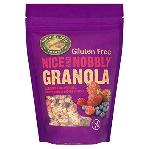 Natures Path Organic Berry Granola 312g von Nature's Path