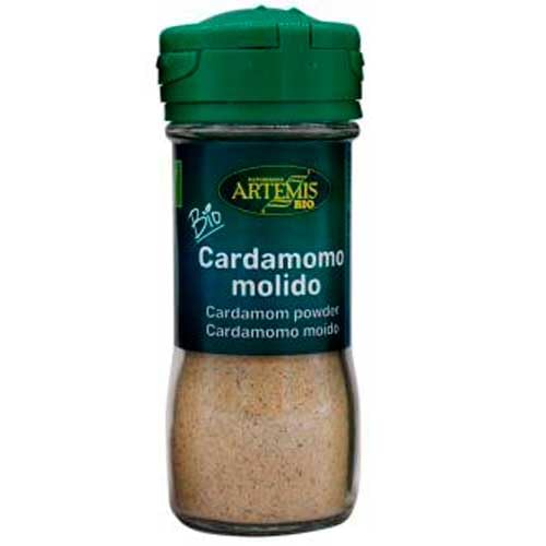 DD-CARDAMOMO MOLIDO BIO 30 G DD-CARDAMOMO MOLIDO BIO 30 G von Homry