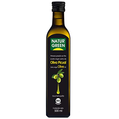 Aceite de Oliva Picual NaturGreen 500ml Aceite de Oliva Picual NaturGreen 500ml von NATURGREEN