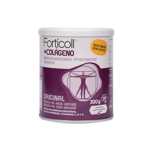 FORTIGEL COLLAGEN BIOACTIVE FORTIGEL COLLAGEN BIOACTIVE von NATURGREEN