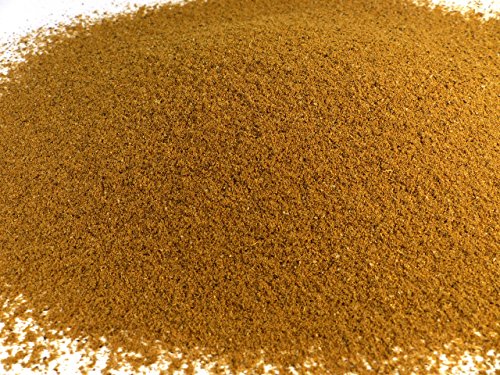 Berbere Afrika Gewürzzubereitung Naturideen® 100g von NATURIDEEN