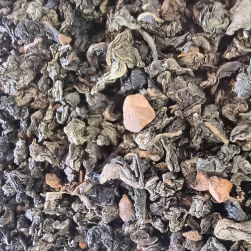 Cola Oolong Tee Naturideen® 100g von NATURIDEEN
