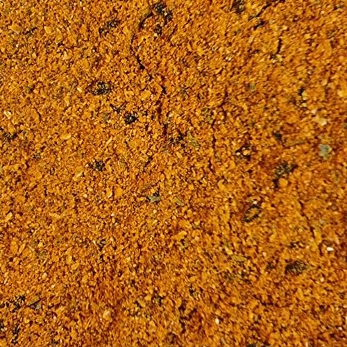 Curry Shawal Kari Gewürz Naturideen® 100g von NATURIDEEN
