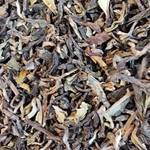 Darjeeling Oolong Tee superior Singbulli Naturideen® 100g von NATURIDEEN