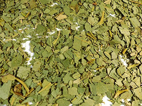 Eucalyptusblätter geschnitten Naturideen® 100g von NATURIDEEN