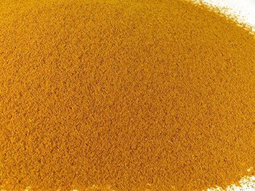 Habanero Curry extrem scharfe Gewürzmischung Naturideen® 100g von NATURIDEEN