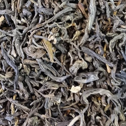 Jasmin Chun Hao China Grüner Tee Naturideen® 100g von NATURIDEEN
