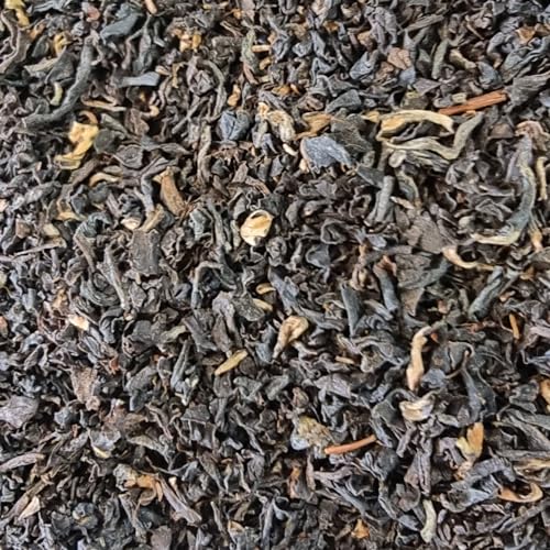 Khongea FTGFBOP I Assam Schwarzer Tee Naturideen® 100g von NATURIDEEN