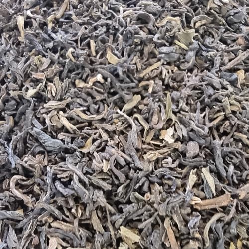 Khongea OP Assam Grüner Tee Naturideen® 100g von NATURIDEEN