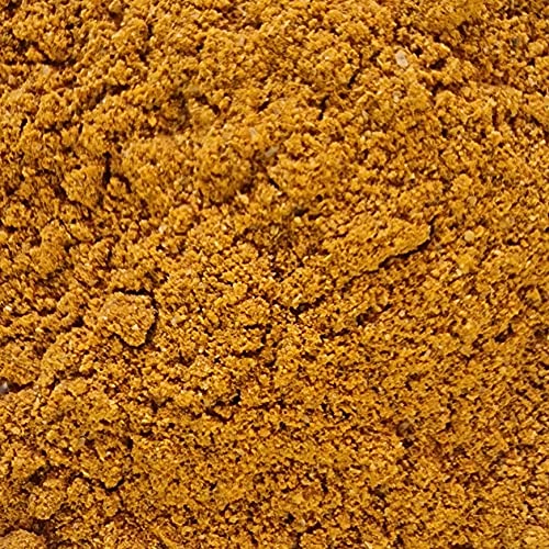 Kürbis Gewürzzubereitung Naturideen® 100g von NATURIDEEN