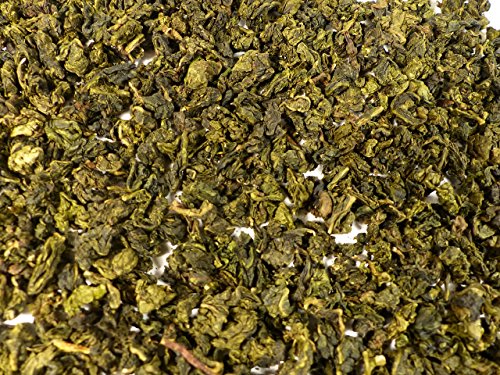 Milky Oolong Tee Naturideen® 100g von NATURIDEEN