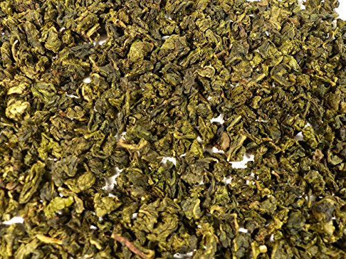 Milky Oolong Tee Naturideen® 250g von NATURIDEEN