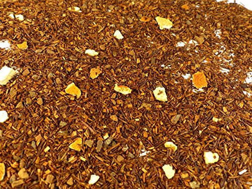 Orange Zimt Rooibos Tee Naturideen® 100g von NATURIDEEN
