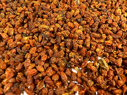 Sanddornbeeren ganz Naturideen® 100g von NATURIDEEN