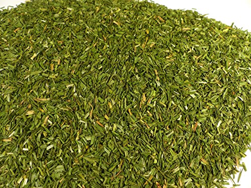 Schnittlauch geschnitten Naturideen® 100g von NATURIDEEN