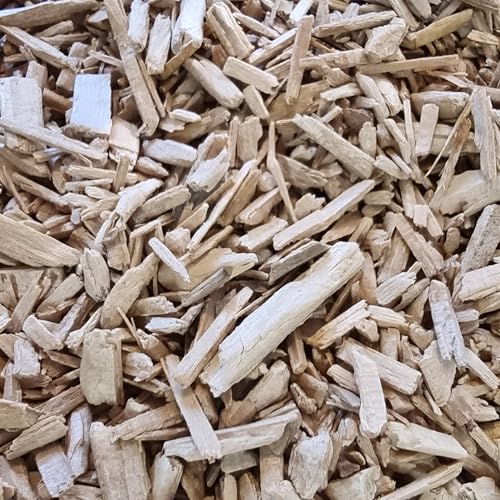 Zedernholz geschnitten Naturideen® 100g von NATURIDEEN
