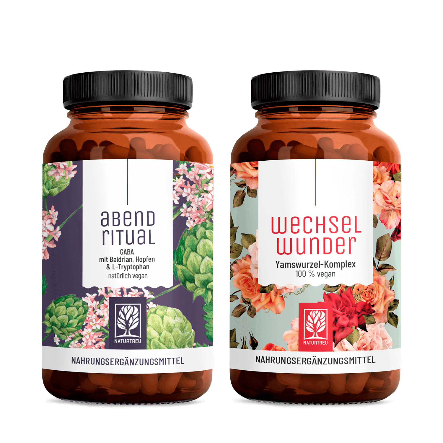 Abendritual Wechselwunder Paket Abendritual Wechselwunder Paket von NATURTREU