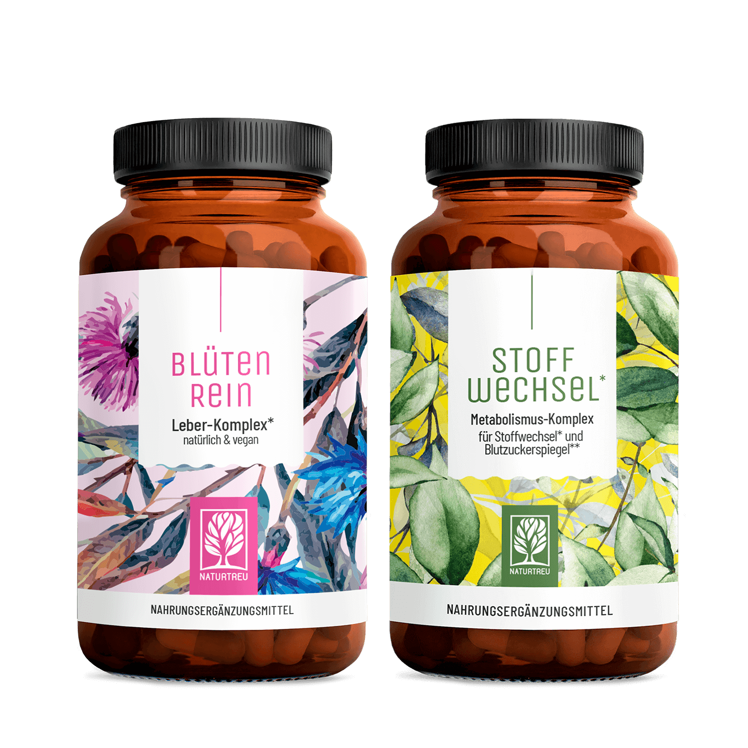 Fettstoffwechsel* Paket Fettstoffwechsel* Paket von NATURTREU
