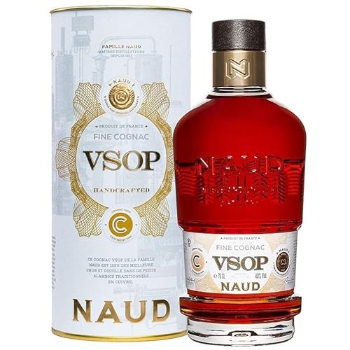 NAUD FINE COGNAC VSOP 70 CL NAUD FINE COGNAC VSOP 70 CL von NAUD