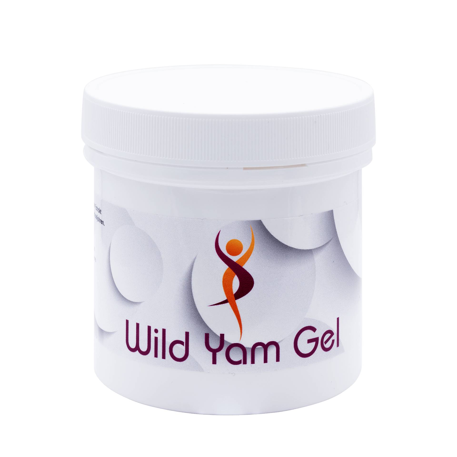 Wild Yam Gel 200 ml - Kosmetikprodukt zur äußeren Anwendung - mit 16 % Diosgenin - NCM Wild Yam Gel 200 ml - Kosmetikprodukt zur äußeren Anwendung - mit 16 % Diosgenin - NCM von NCM