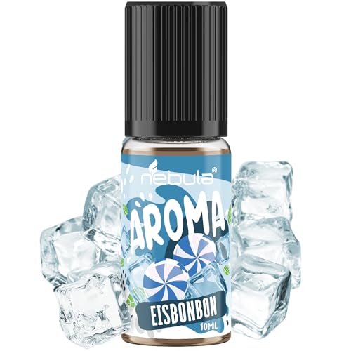Nebula | EISBONBON - Lebensmittelaroma, Geschmack Eis 10mil | Extrakte - Hohe Qualität von NEBULA vaping lab