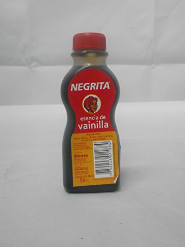 UMSHA Vanilleessenz Esencia de Vainilla 90ml UMSHA Vanilleessenz Esencia de Vainilla 90ml von NEGRITA