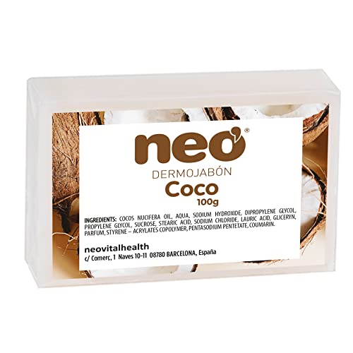 Dermojabon Neo Coco 100g von NEO