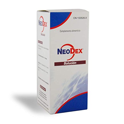 NEODEX SYRUP 150 ML 150 ML von NEO