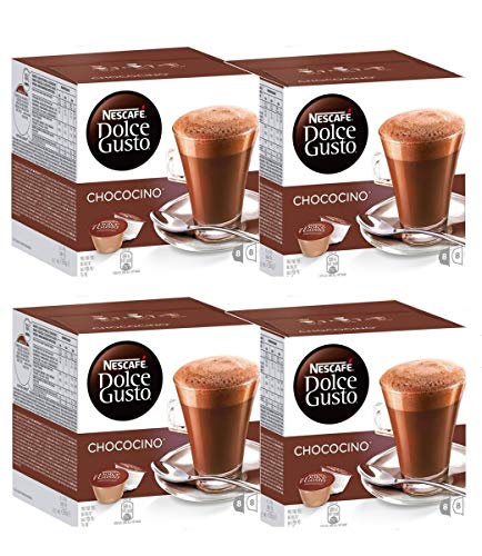 NES Chococino16er f.DolceGusto NES Chococino16er f.DolceGusto von NESCAFÉ