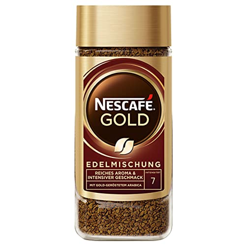 NESCAFÉ Gold Edelmischung von Nescafe