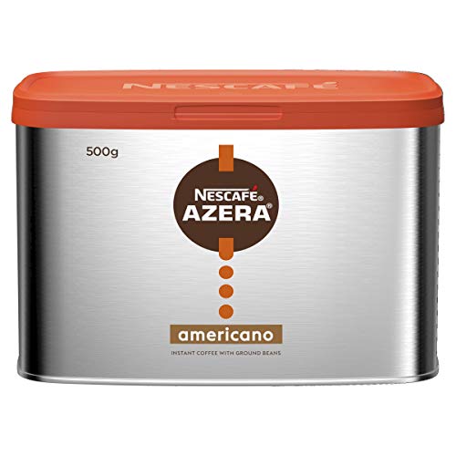 Nescafé Azera Americano Instant-Kaffeedose, 500 g von NESCAFÉ