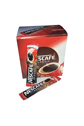 Nescafe Classic 2gr 200er von NESCAFE