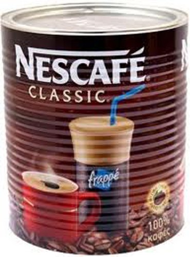 Nescafe Classic 750-g von Nescafe