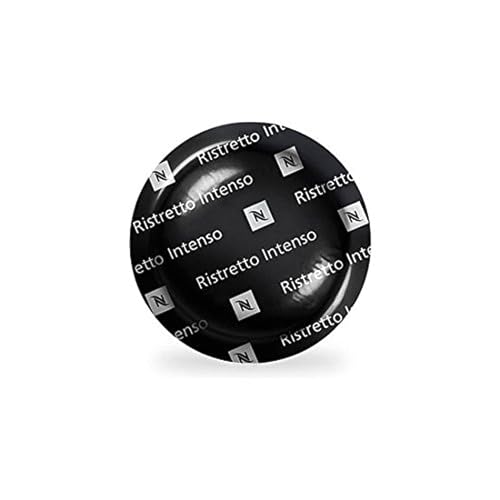 Ristretto Intenso Nespresso Pro, Box mit 50 Kapseln Ristretto Intenso Nespresso Pro, Box mit 50 Kapseln von Nespresso