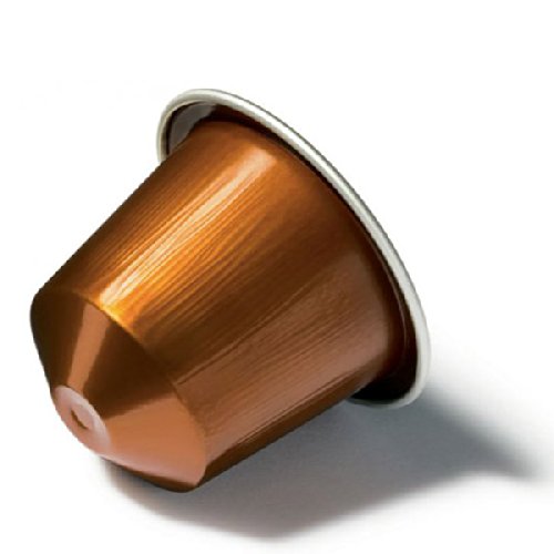 Nespresso Espresso Livanto, 3er Pack, 3 x 10 Kapseln von Nespresso