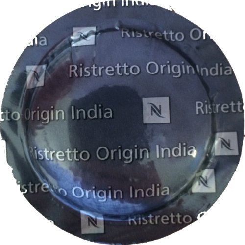 Nespresso Pro Kapseln Ristretto Origin India (150 Stück) von Nespresso