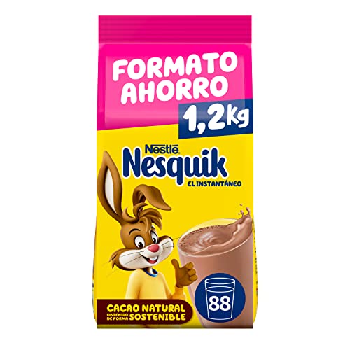 Cacao Nesquik Bolsa 1,2kg von Nesquik