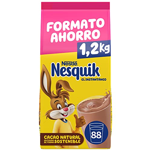 Cacao Nesquik Bolsa 1,2kg von Nesquik