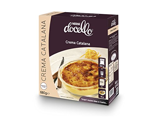KATALANISCHE SAHNE GR.680 KATALANISCHE SAHNE GR.680 von NESTLE PROFESSIONAL