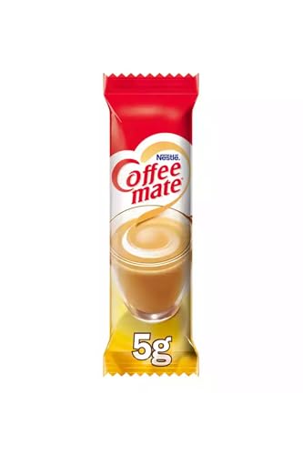 Nestle Coffee-Mate 100 Stück 5G 12355245 von NESTLE