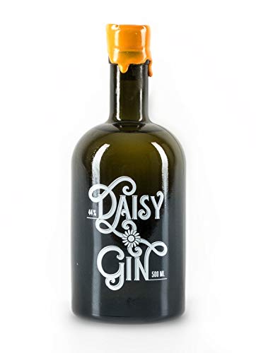 Daisy Gin 0,5l von Daisy Gin