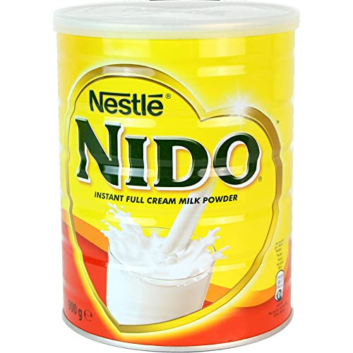 NIDO - Milchpulver - Multipack (12 X 900 GR) von NIDO